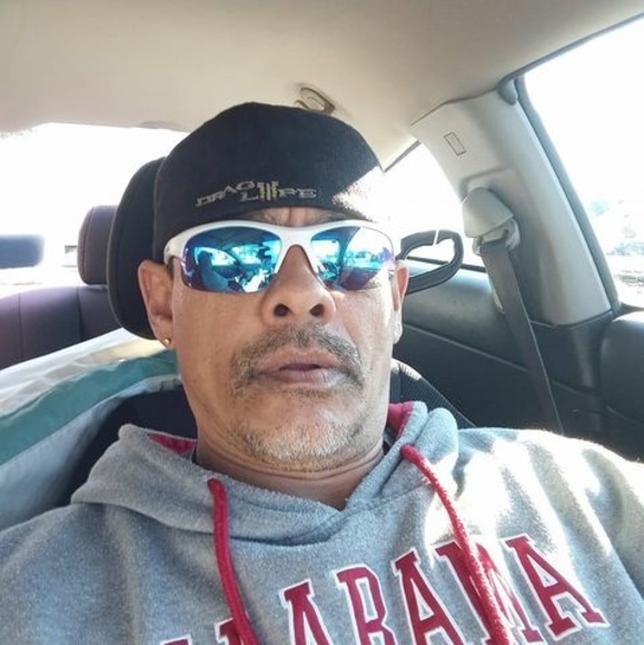 Meet your Posher, Derrick - Picture 1 of 1